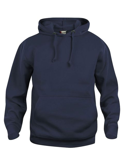 Clique Hoodtröja Basic